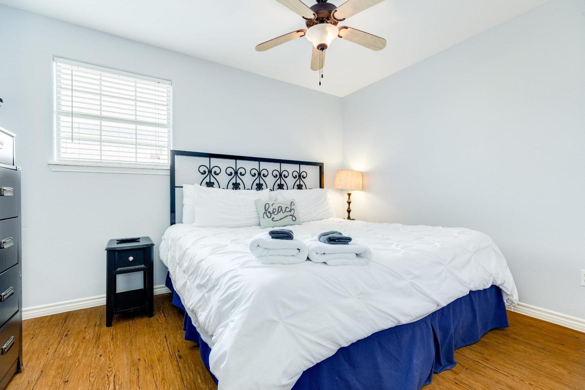 Villa Unobstructed Oceanfront Seagull Unit 3 Beach Pad! Surfside Beach Exterior foto
