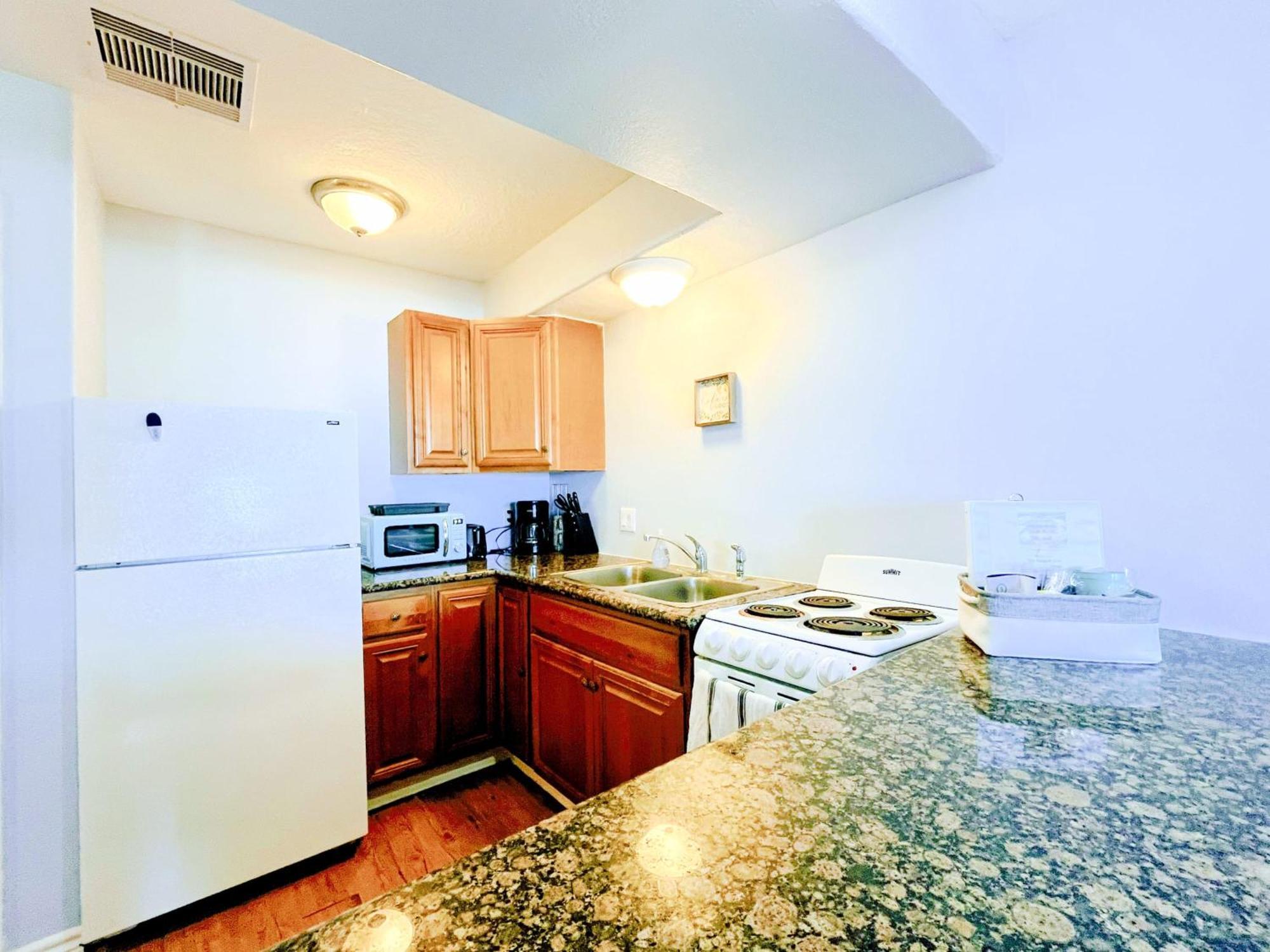 Villa Unobstructed Oceanfront Seagull Unit 3 Beach Pad! Surfside Beach Exterior foto