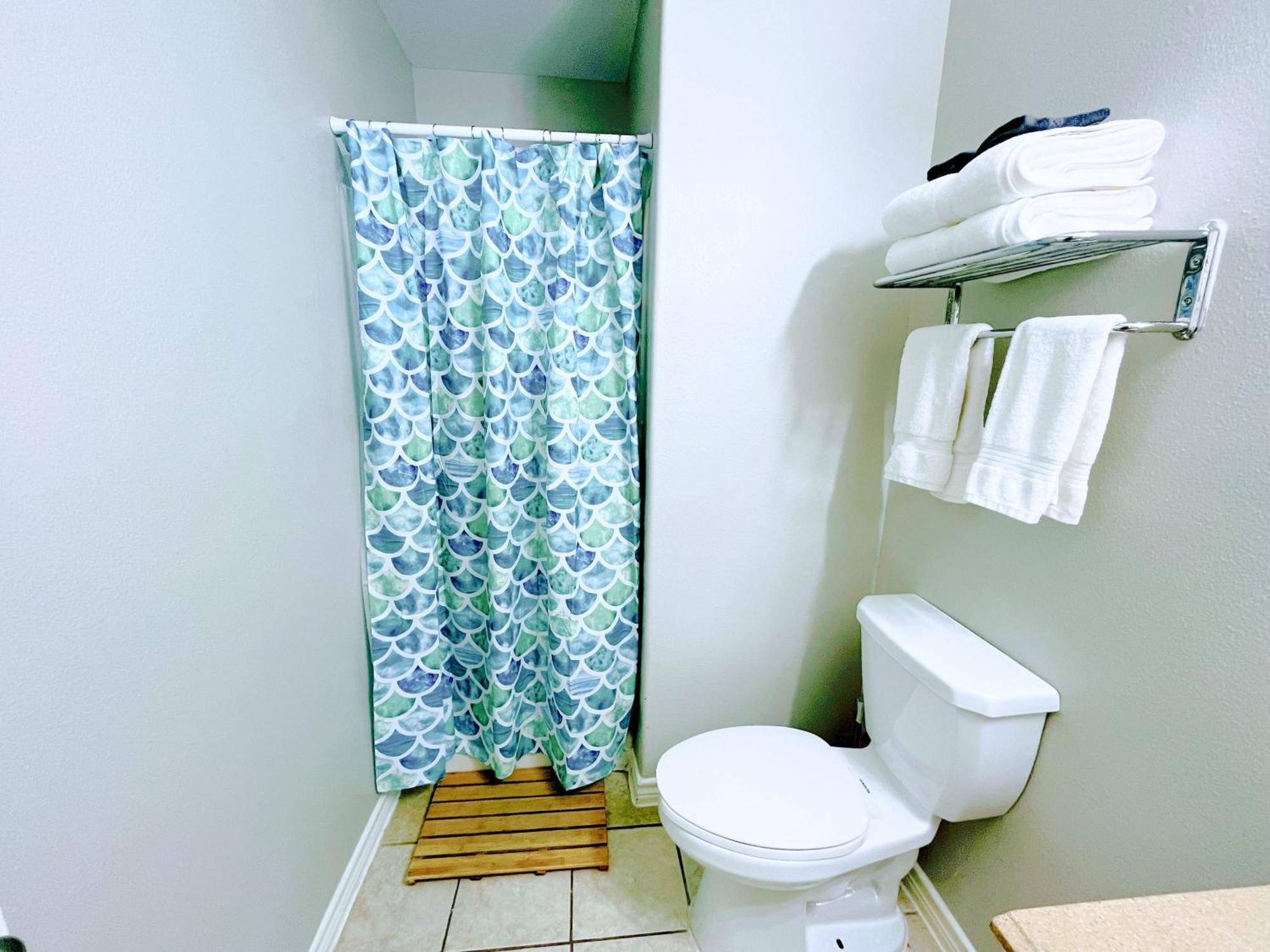 Villa Unobstructed Oceanfront Seagull Unit 3 Beach Pad! Surfside Beach Exterior foto