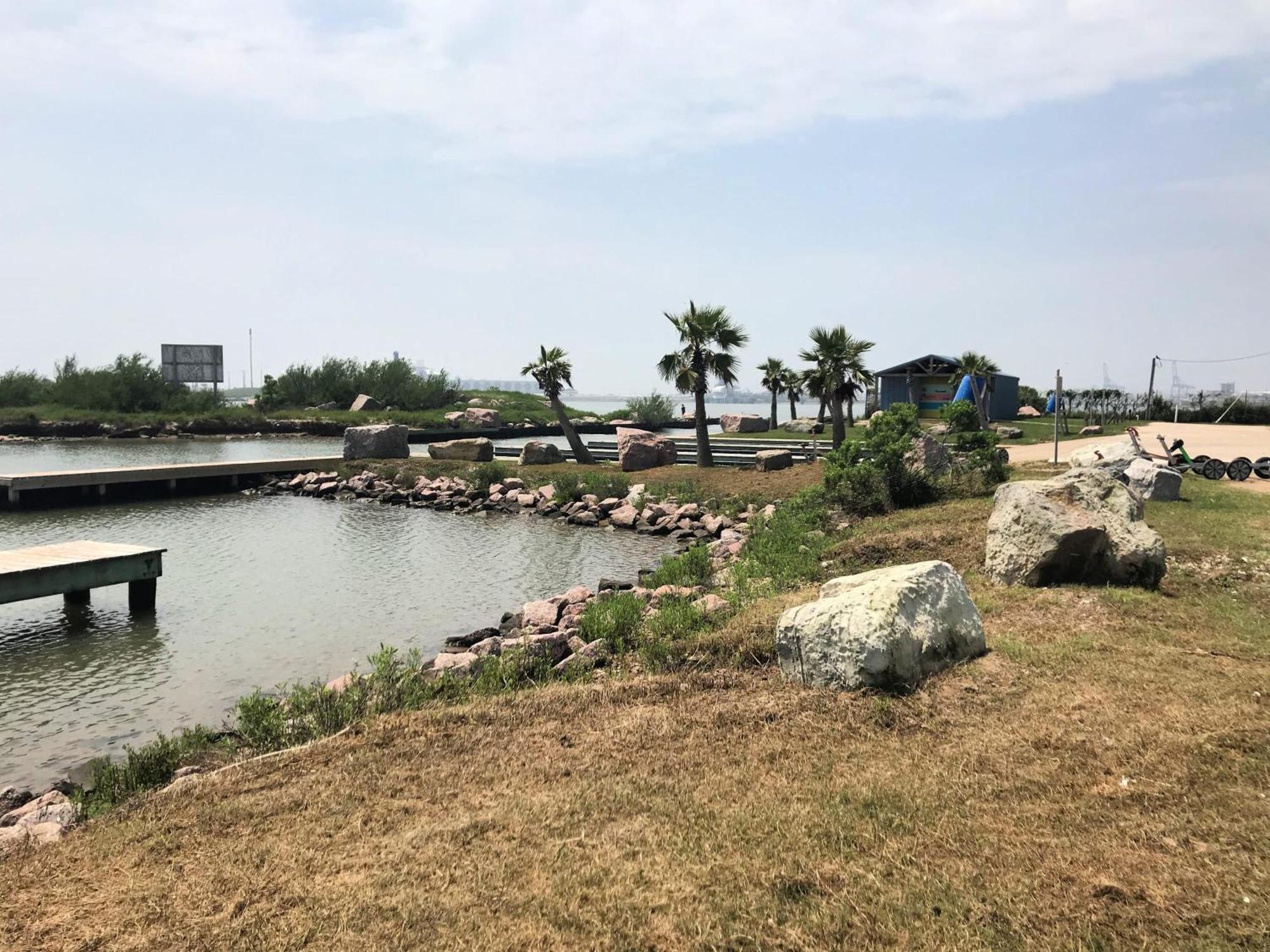 Villa Unobstructed Oceanfront Seagull Unit 3 Beach Pad! Surfside Beach Exterior foto